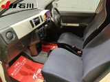 2021 Suzuki Alto White Sedan for sale, Japanese used car export - photo 4 of 7 | GULJI TRADERS