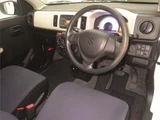 2021 Suzuki Alto L White Sedan for sale, Japanese used car export - photo 3 of 12 | GULJI TRADERS