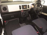 2021 Suzuki Alto L White Sedan for sale, Japanese used car export - photo 4 of 12 | GULJI TRADERS
