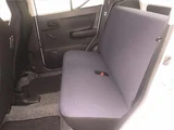 2021 Suzuki Alto L White Sedan for sale, Japanese used car export - photo 7 of 12 | GULJI TRADERS