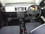 2021 Suzuki Alto F White Sedan for sale, Japanese used car export - photo 3 of 9 | GULJI TRADERS