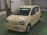 2021 Suzuki Alto F White Sedan for sale, Japanese used car export - photo 7 of 9 | GULJI TRADERS