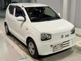 2021 Suzuki Alto 4WD L Sedan for sale, Japanese used car export - photo 1 of 10 | GULJI TRADERS