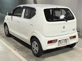 2021 Suzuki Alto 4WD L Sedan for sale, Japanese used car export - photo 2 of 10 | GULJI TRADERS