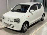 2021 Suzuki Alto 4WD L Sedan for sale, Japanese used car export - photo 4 of 10 | GULJI TRADERS