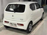 2021 Suzuki Alto 4WD L Sedan for sale, Japanese used car export - photo 5 of 10 | GULJI TRADERS