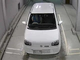 2021 Suzuki Alto 4WD L Sedan for sale, Japanese used car export - photo 6 of 10 | GULJI TRADERS