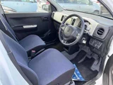 2021 Suzuki Alto 4WD L Sedan for sale, Japanese used car export - photo 8 of 10 | GULJI TRADERS