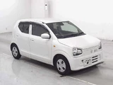 2021 Suzuki Alto S Sedan for sale, Japanese used car export - photo 1 of 9 | GULJI TRADERS