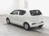 2021 Suzuki Alto S Sedan for sale, Japanese used car export - photo 2 of 9 | GULJI TRADERS