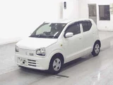 2021 Suzuki Alto S Sedan for sale, Japanese used car export - photo 4 of 9 | GULJI TRADERS