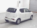 2021 Suzuki Alto S Sedan for sale, Japanese used car export - photo 5 of 9 | GULJI TRADERS