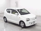 2021 Suzuki Alto L Sedan for sale, Japanese used car export - photo 1 of 9 | GULJI TRADERS