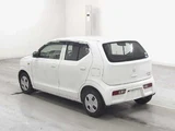 2021 Suzuki Alto L Sedan for sale, Japanese used car export - photo 2 of 9 | GULJI TRADERS