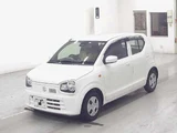 2021 Suzuki Alto L Sedan for sale, Japanese used car export - photo 4 of 9 | GULJI TRADERS