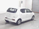 2021 Suzuki Alto L Sedan for sale, Japanese used car export - photo 5 of 9 | GULJI TRADERS