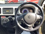 2021 Suzuki Alto L White Sedan for sale, Japanese used car export - photo 5 of 9 | GULJI TRADERS