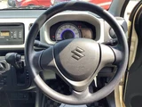 2021 Suzuki Alto L White Sedan for sale, Japanese used car export - photo 6 of 9 | GULJI TRADERS