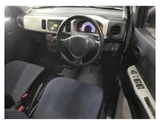 2021 Suzuki Alto L White Sedan for sale, Japanese used car export - photo 2 of 3 | GULJI TRADERS