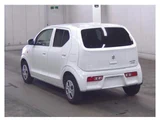 2021 Suzuki Alto L White Sedan for sale, Japanese used car export - photo 3 of 3 | GULJI TRADERS