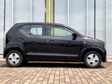 2021 Suzuki Alto L Brown Sedan for sale, Japanese used car export - photo 2 of 9 | GULJI TRADERS