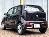 2021 Suzuki Alto L Brown Sedan for sale, Japanese used car export - photo 3 of 9 | GULJI TRADERS