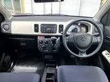 2021 Suzuki Alto L Brown Sedan for sale, Japanese used car export - photo 4 of 9 | GULJI TRADERS