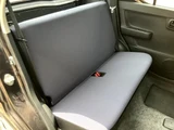 2021 Suzuki Alto L Brown Sedan for sale, Japanese used car export - photo 7 of 9 | GULJI TRADERS