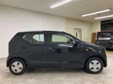 2021 Suzuki Alto 660 L Blue Sedan for sale, Japanese used car export - photo 3 of 9 | GULJI TRADERS