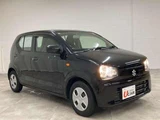 2021 Suzuki Alto 660 L Blue Sedan for sale, Japanese used car export - photo 5 of 9 | GULJI TRADERS