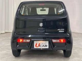 2021 Suzuki Alto 660 L Blue Sedan for sale, Japanese used car export - photo 7 of 9 | GULJI TRADERS