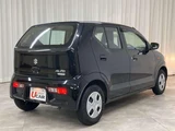 2021 Suzuki Alto 660 L Blue Sedan for sale, Japanese used car export - photo 8 of 9 | GULJI TRADERS