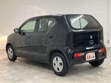 2021 Suzuki Alto 660 L Blue Sedan for sale, Japanese used car export - photo 9 of 9 | GULJI TRADERS