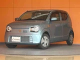 2021 Suzuki Alto S Blue Sedan for sale, Japanese used car export - photo 1 of 9 | GULJI TRADERS