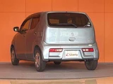 2021 Suzuki Alto S Blue Sedan for sale, Japanese used car export - photo 2 of 9 | GULJI TRADERS