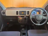 2021 Suzuki Alto S Blue Sedan for sale, Japanese used car export - photo 3 of 9 | GULJI TRADERS