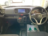 2021 Suzuki Alto Hybrid X Sedan for sale, Japanese used car export - photo 3 of 9 | GULJI TRADERS