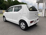 2021 Suzuki Alto L Sedan for sale, Japanese used car export - photo 4 of 9 | GULJI TRADERS