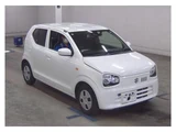 2021 Suzuki Alto L Sedan for sale, Japanese used car export - photo 1 of 3 | GULJI TRADERS