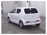 2021 Suzuki Alto L Sedan for sale, Japanese used car export - photo 3 of 3 | GULJI TRADERS