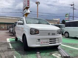 2021 Suzuki Alto L Sedan for sale, Japanese used car export - photo 1 of 9 | GULJI TRADERS