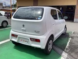 2021 Suzuki Alto L Sedan for sale, Japanese used car export - photo 2 of 9 | GULJI TRADERS