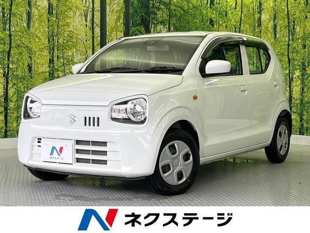 2021 Suzuki Alto L Sedan for sale, Japanese used car export - photo 1 of 9 | GULJI TRADERS