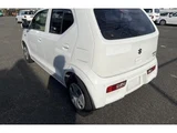 2021 Suzuki Alto L White Sedan for sale, Japanese used car export - photo 2 of 9 | GULJI TRADERS