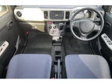2021 Suzuki Alto L White Sedan for sale, Japanese used car export - photo 3 of 9 | GULJI TRADERS