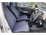 2021 Suzuki Alto L White Sedan for sale, Japanese used car export - photo 4 of 9 | GULJI TRADERS
