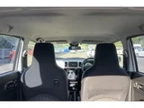 2021 Suzuki Alto L White Sedan for sale, Japanese used car export - photo 6 of 9 | GULJI TRADERS