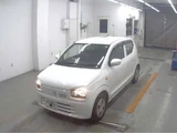 2021 Suzuki Alto L White Sedan for sale, Japanese used car export - photo 1 of 9 | GULJI TRADERS