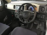 2021 Suzuki Alto L White Sedan for sale, Japanese used car export - photo 3 of 9 | GULJI TRADERS