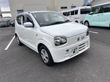 2021 Suzuki Alto L White Sedan for sale, Japanese used car export - photo 7 of 9 | GULJI TRADERS